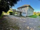 House MAGNAC-LAVAL 