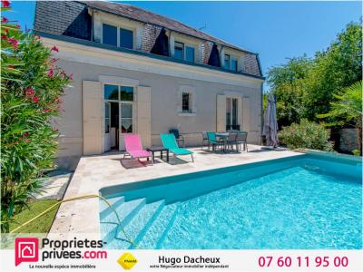 photo For sale House VIERZON 18