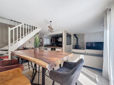 Vente Maison 6 pièces MASSY 91300