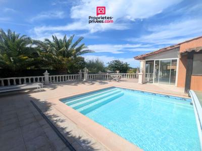 Vente Maison 4 pièces PUGET-SUR-ARGENS 83480