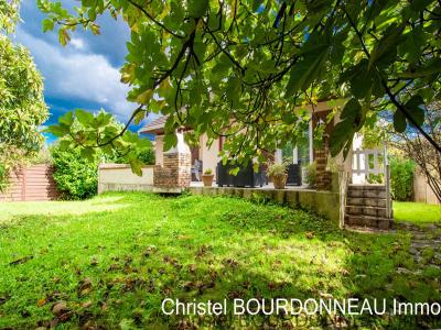 photo For sale House CLAYE-SOUILLY 77