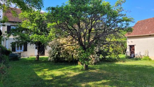 Vente Maison 7 pièces SAINT-GERMAIN-SUR-AVRE 27320