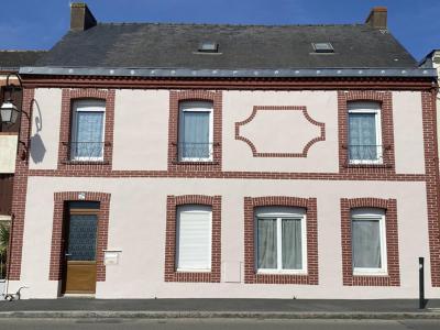 Viager Maison PORNIC  44