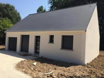 Vente Maison 5 pièces CLOHARS-CARNOET 29360