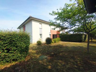 photo For sale Apartment VILLENEUVE-TOLOSANE 31