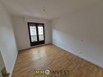 For rent Apartment LIMOGES