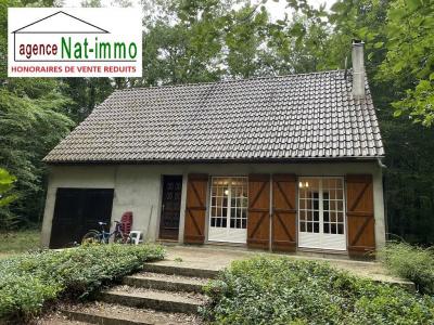 photo For sale House ERVAUVILLE 45