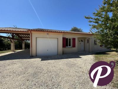 Vente Maison 4 pièces BERGERAC 24100