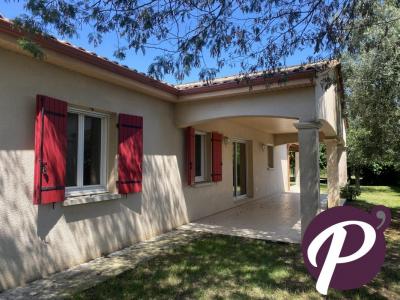 Vente Maison BERGERAC 