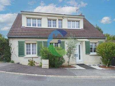 Vente Maison 6 pièces LONGJUMEAU 91160