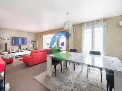 Vente Maison LONGJUMEAU 