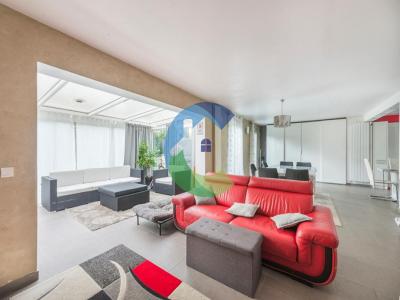 Vente Maison LONGJUMEAU 