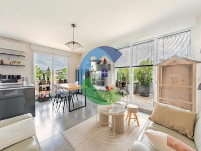 Vente Appartement EPINAY-SUR-ORGE 