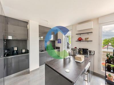 Vente Appartement EPINAY-SUR-ORGE 