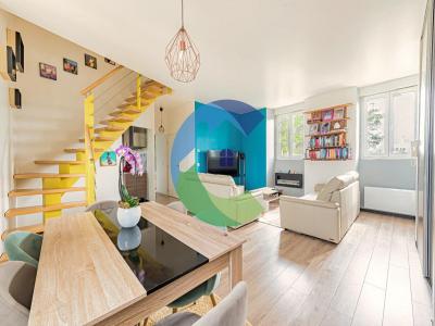 For sale Apartment BALLAINVILLIERS 
