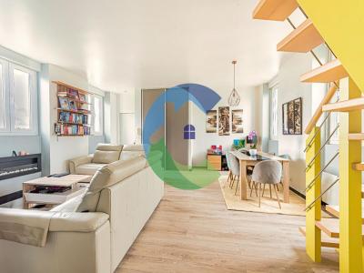 Vente Appartement BALLAINVILLIERS 