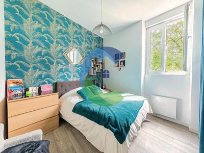 Vente Appartement BALLAINVILLIERS 