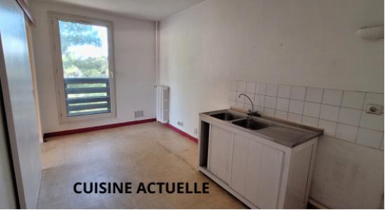 For sale Apartment ANDREZIEUX-BOUTHEON 