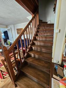 Vente Maison BRIENON-SUR-ARMANCON