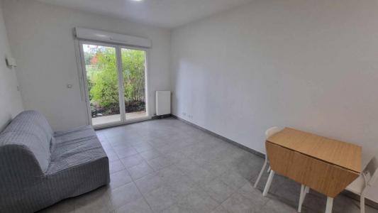 Vente Appartement JUVIGNAC 