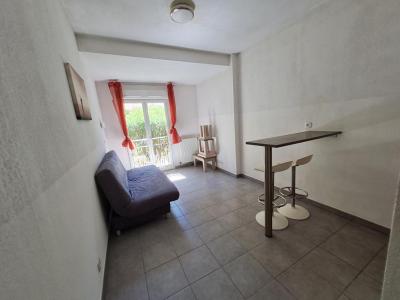 Vente Appartement JUVIGNAC