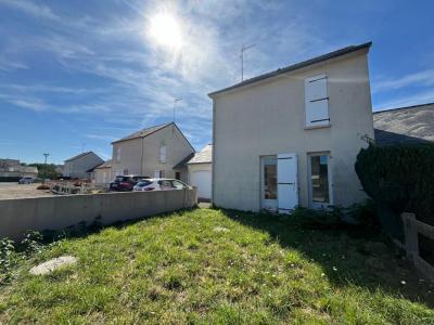 photo For sale House NOYANT 49