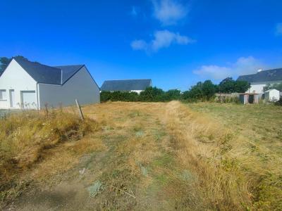 photo For sale Land TURBALLE 44