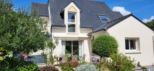 Vente Maison 6 pièces BRECH 56400