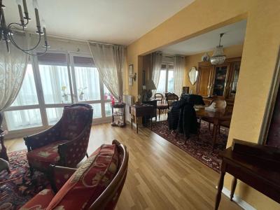 Vente Appartement BREST 