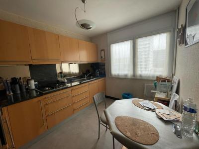 Vente Appartement BREST 