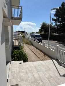 Location Appartement 2 pièces CHATEAU-D'OLONNE 85180