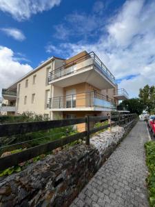 Location Appartement 2 pièces CHATEAU-D'OLONNE 85180