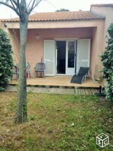 Location Maison 2 pièces BORGO 20290