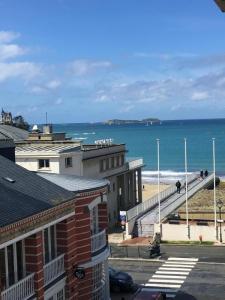 Location Appartement DINARD 35800
