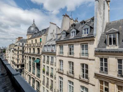 photo For sale Apartment PARIS-1ER-ARRONDISSEMENT 75