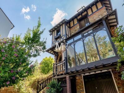 Vente Maison 5 pices NOGENT-SUR-MARNE 94130