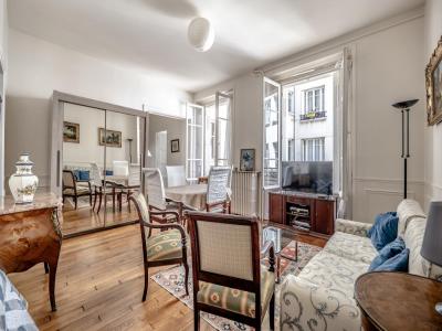 photo For sale Apartment PARIS-1ER-ARRONDISSEMENT 75