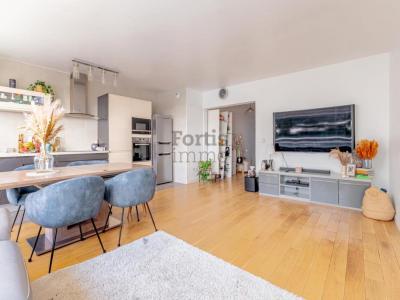 photo For sale Apartment PARIS-13EME-ARRONDISSEMENT 75