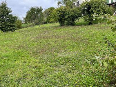 photo For sale Land THIERS 63