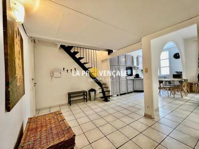 Vente Appartement BEAURECUEIL AIX-EN-PROVENCE