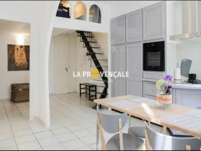 For sale Apartment BEAURECUEIL AIX-EN-PROVENCE