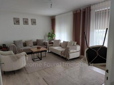 Vente Maison EGLETONS