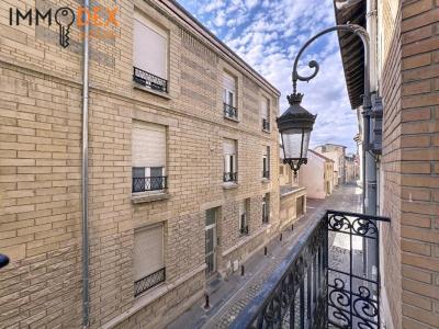 Location Appartement 2 pices REIMS 51100