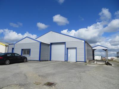 Location Commerce SAINT-EVARZEC 29170