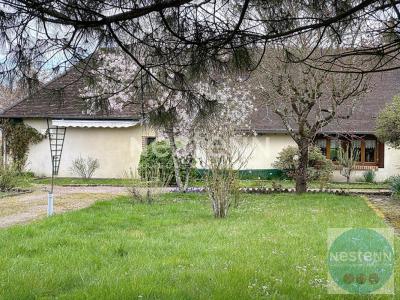photo For sale House CHEVERNY 41