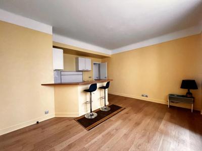 photo For sale Apartment PARIS-15EME-ARRONDISSEMENT 75