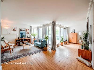 photo For sale Apartment PARIS-16EME-ARRONDISSEMENT 75