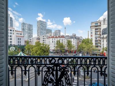 Vente Appartement PARIS-15EME-ARRONDISSEMENT 75015