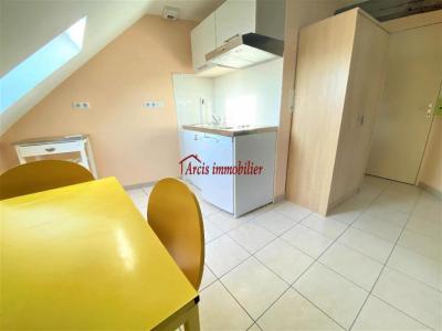 Location Appartement ARCIS-SUR-AUBE