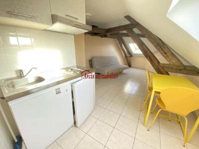 For rent Apartment ARCIS-SUR-AUBE